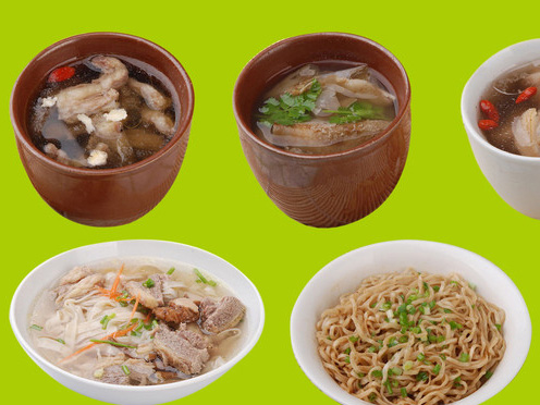 注重面館運(yùn)營細(xì)節(jié)，細(xì)節(jié)決定成敗！