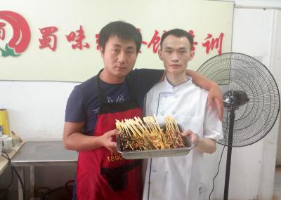 成都串串培訓(xùn)，成都串串香培訓(xùn)哪家好？