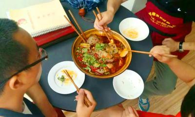 四川冒菜培訓(xùn),四川冒菜培訓(xùn)哪家好？