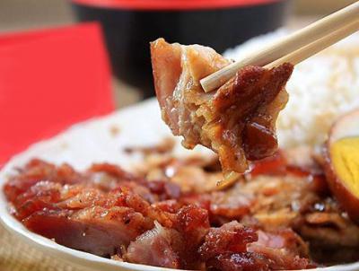 專(zhuān)業(yè)豬腳飯制作 隆江豬腳飯培訓(xùn)內(nèi)容