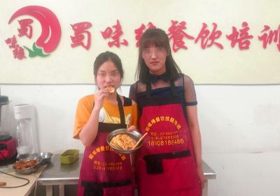 特色小吃培訓(xùn),南充鍋盔技術(shù)培訓(xùn)哪里好？