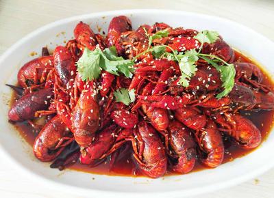 成都小龍蝦技術(shù)培訓(xùn)哪家好？報(bào)名費(fèi)多少？