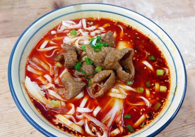 開(kāi)重慶小面店需要什么技術(shù)?怎么才能賺錢？