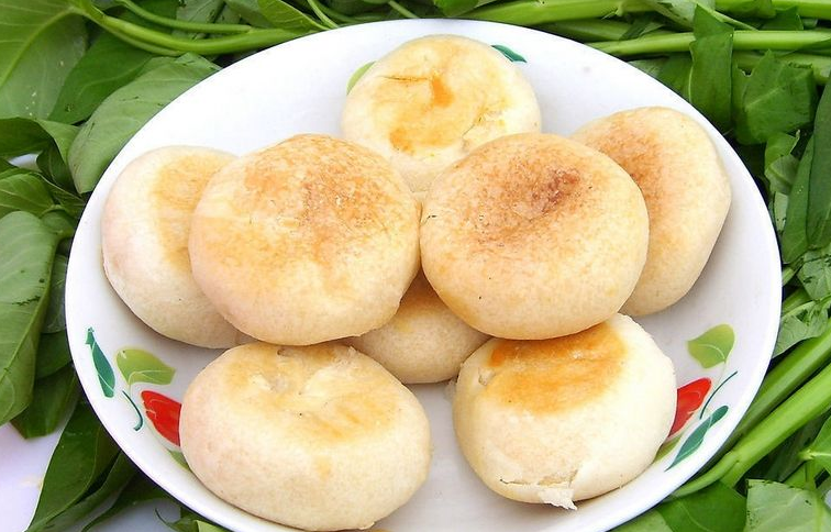 成都培訓學校做的綠豆餅能放多久？