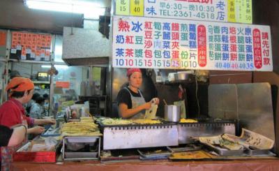 在成都開一家早餐店賺錢嗎？在成都早餐培訓(xùn)哪家好呢？