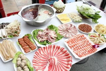 【成都火鍋培訓(xùn)】滋補(bǔ)火鍋,怎么做？