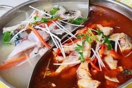 火鍋魚制作，你學(xué)會(huì)了嗎？