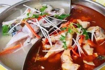 火鍋魚制作，你學(xué)會(huì)了嘛？