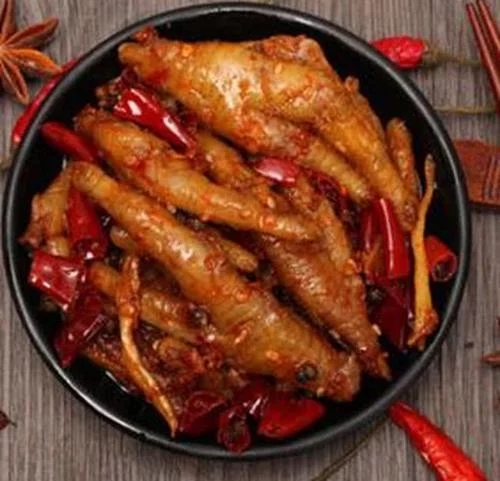  中國好吃辣味菜排名，水煮魚只能倒數(shù)第二，第一名辣到骨髓