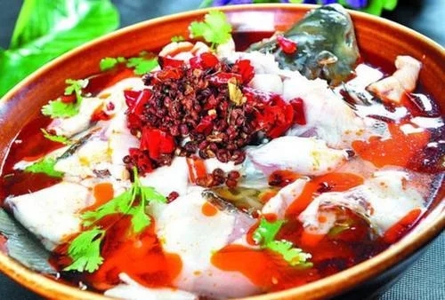  中國好吃辣味菜排名，水煮魚只能倒數(shù)第二，第一名辣到骨髓