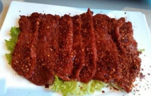  中國好吃辣味菜排名，水煮魚只能倒數(shù)第二，第一名辣到骨髓