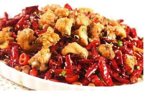  中國好吃辣味菜排名，水煮魚只能倒數(shù)第二，第一名辣到骨髓