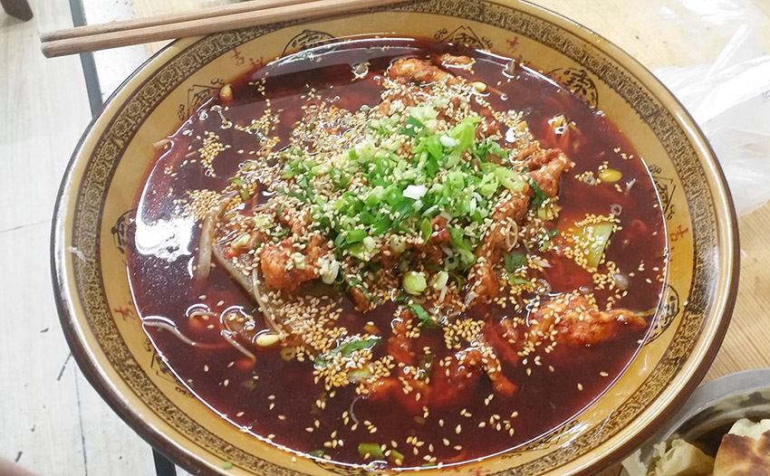 冒菜培訓(xùn)哪家好？需要多少錢？