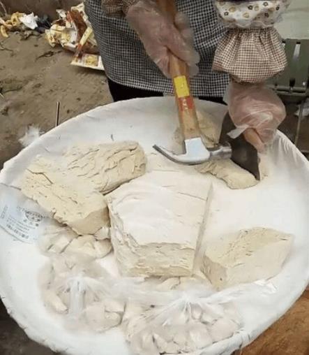 這4種民間小吃“正在消失”，有3種是大米做的，第2種沒見過！