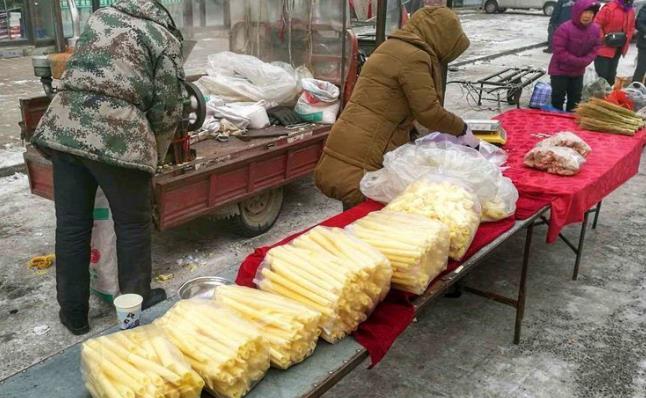 這4種民間小吃“正在消失”，有3種是大米做的，第2種沒見過！