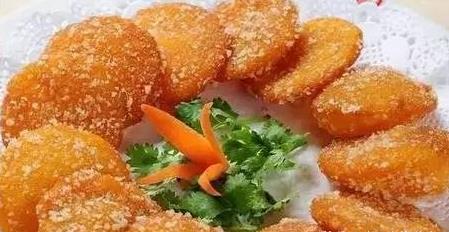 推薦幾道秋天進(jìn)補(bǔ)小吃，香味十足，好吃到忘不了，快做給家人吃吧