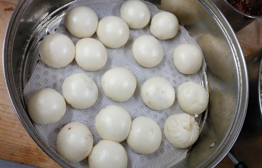 成都正宗早餐技術(shù)哪里可以學(xué)？費(fèi)用多少？