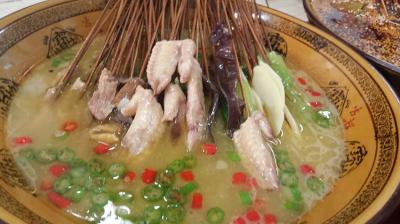 特色小吃學(xué)什么好呢？哪家培訓(xùn)機(jī)構(gòu)好?
