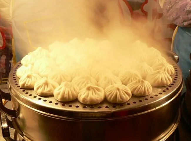 做包子還在用酵母？用它發(fā)酵20分鐘，蒸出的包子又大又香