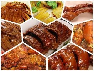 鹵菜的調(diào)料配方主要有什么？