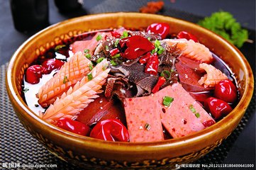 四川十大名小吃，你都吃過哪些？