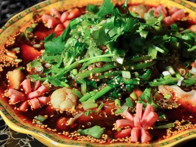 想要冒菜店生意火爆應(yīng)該怎么做才好？