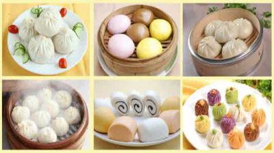 要想面食做的好吃，制作技術(shù)分享想你