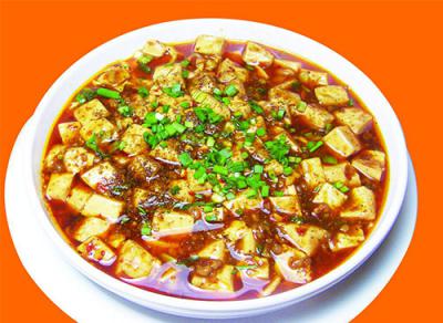 培訓(xùn)四川名菜麻婆豆腐哪家好？多少錢