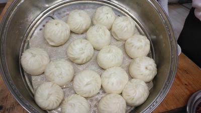 特色早餐小籠包，小籠包技術(shù)哪里好?