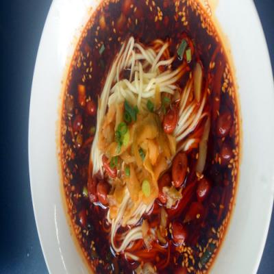 【成都面食培訓(xùn)】愛(ài)吃面食的人好處多多！