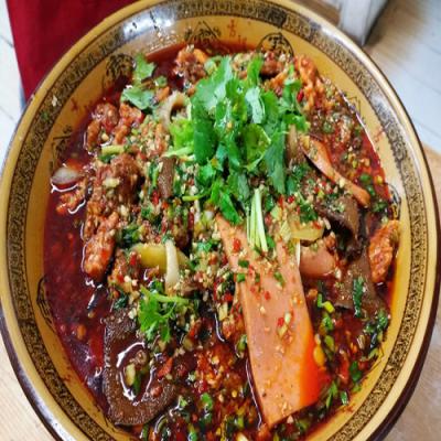 成都開一家冒菜店需要投資多少？有多少利潤？