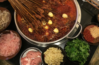 經(jīng)營串串香加盟店有哪些妙招？
