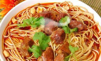 分享四款家常面食的做法，簡(jiǎn)單易做，真的不要太好吃！