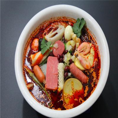 四川麻辣燙技術(shù)培訓(xùn)哪里有？正宗培訓(xùn)帶你發(fā)家致富