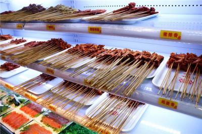 串串香培訓哪家好：選擇經營串串香店鋪的優(yōu)勢有哪些?
