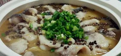 成都小吃培訓(xùn)：家常酸菜魚的做法，簡單幾步就能完成