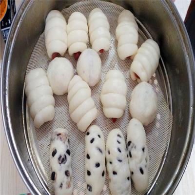 早餐小籠包技術(shù)培訓(xùn)，肉餡鮮嫩堪稱一絕