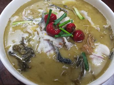 酸菜魚正宗技術(shù)培訓(xùn)，全程實(shí)操全力扶持初次創(chuàng)業(yè)者