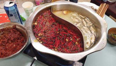 川渝火鍋技術(shù)培訓(xùn)哪家好？一次性繳費(fèi)包吃包住包學(xué)會(huì)