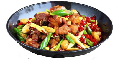 四川正宗麻辣干鍋技術(shù)培訓(xùn)，色澤鮮艷滋味別致