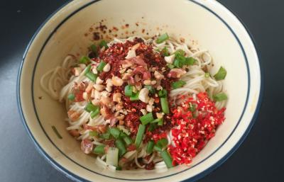 正宗面食技術(shù)培訓(xùn)，香料的識(shí)別與搭配