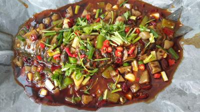 正宗萬州烤魚技術(shù)培訓(xùn)，味道濃厚生意異?；鸨? /></a>
                    <p><a href=