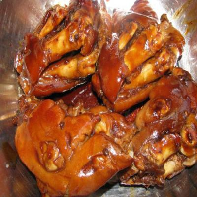 成都學現撈鹵菜技術培訓哪家專業(yè)?肉制品的處理及腌制