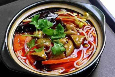 成都雙流區(qū)砂鍋米線技術(shù)培訓學校哪里專業(yè)？