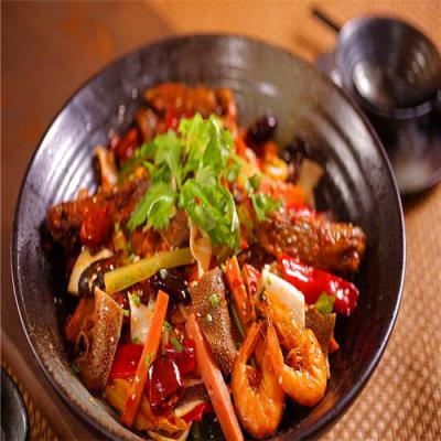 成都特色麻辣香鍋技術(shù)培訓哪家專業(yè)？