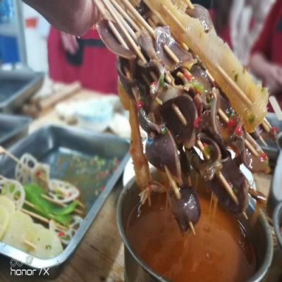 成都新都區(qū)開心貓串串培訓班哪家好？