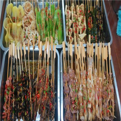 成都紙杯冷串串技術(shù)培訓(xùn)學(xué)校哪里正宗？