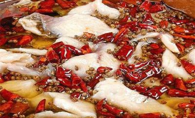 成都高新水煮魚技術(shù)培訓機構(gòu)哪里味道好？