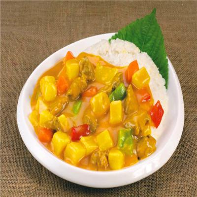 成都雙流快餐蓋澆飯技術(shù)培訓(xùn)班哪里教的好？