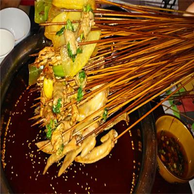 成都錦江冷鍋串串技術(shù)培訓機構(gòu)哪里正宗？